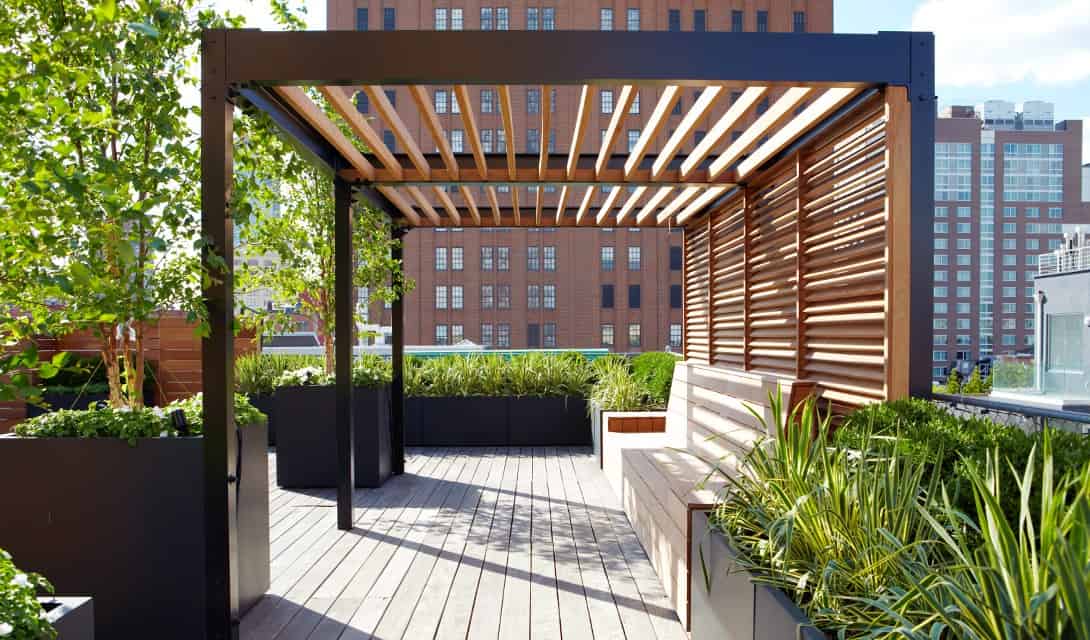 17 Exceptional Pergola Designs To Protect From The Sun With Style 17 Exceptional Pergola Designs To Protect From The Sun With Style