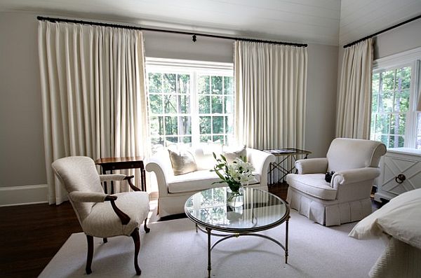 Monochromatic Interior Design- Beautiful & Pleasant Solution For Modern Homes