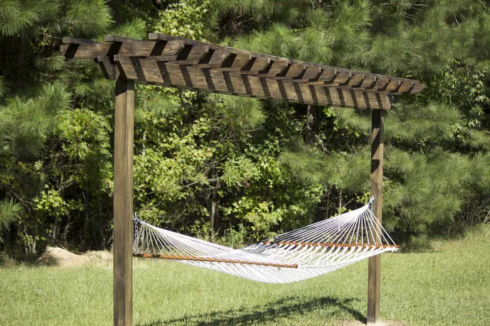 17 Attractive Hammock Designs That You'll Want To Have Immediately 17 Attractive Hammock Designs That You'll Want To Have Immediately