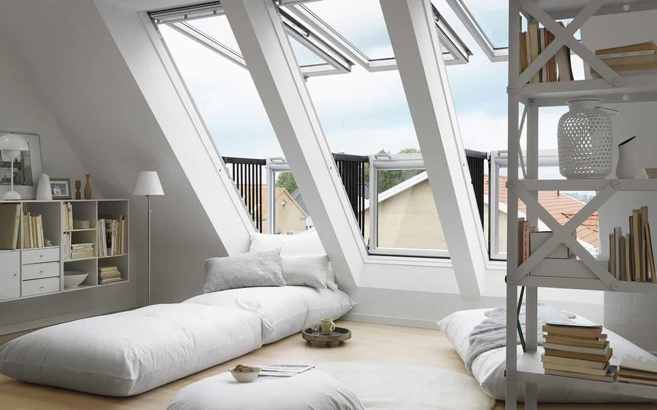 How To Give A Life To Your Unused Attic?