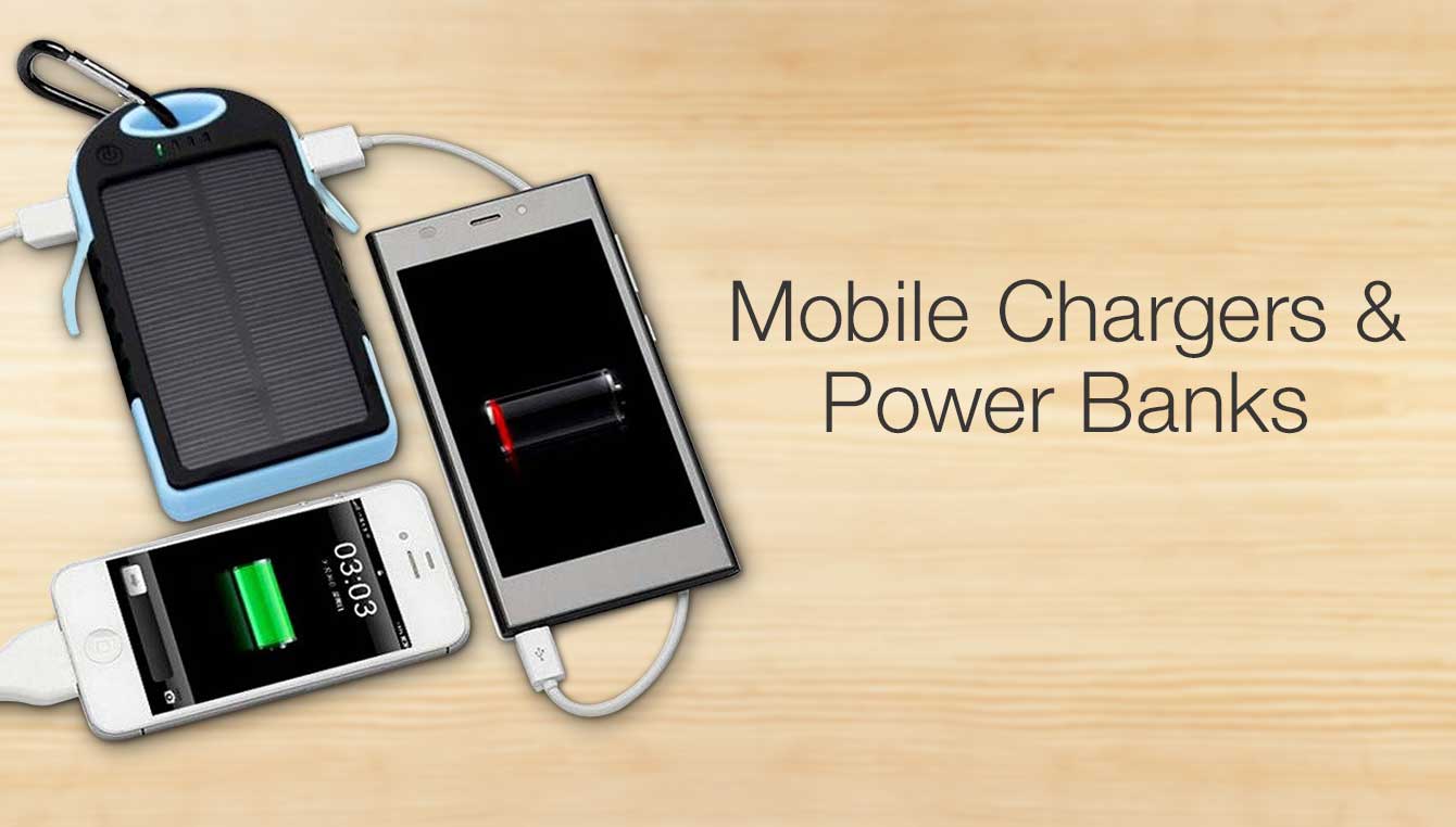 5. Solar-Charging Plates 5. Solar-Charging Plates