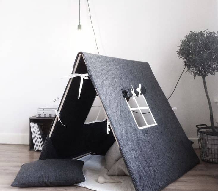 16 Fascinating Indoor Tent Designs That Are Worth Seeing 16 Fascinating Indoor Tent Designs That Are Worth Seeing