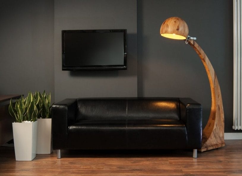 17 Delightful Wooden Floor Lamp Designs That Will Catch Your Eye 17 Delightful Wooden Floor Lamp Designs That Will Catch Your Eye