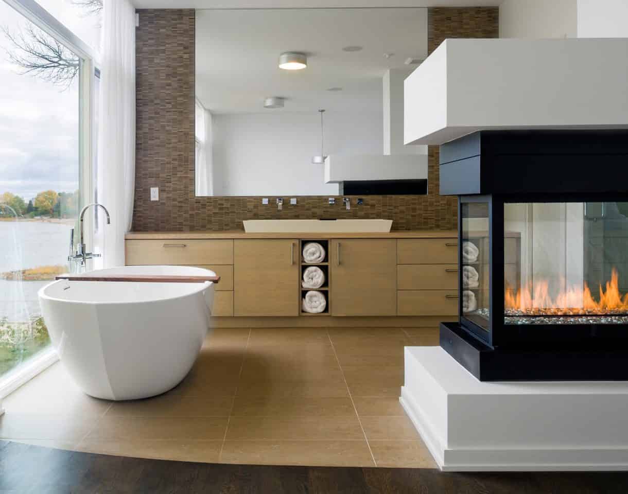 18 Irresistible Ideas For Renovating Your Dream Bathroom 18 Irresistible Ideas For Renovating Your Dream Bathroom