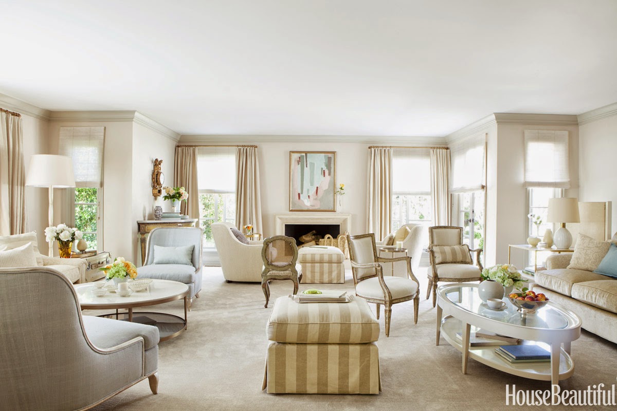 Monochromatic Interior Design- Beautiful & Pleasant Solution For Modern Homes Monochromatic Interior Design- Beautiful & Pleasant Solution For Modern Homes