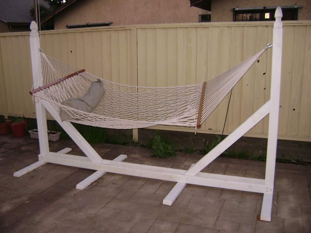 17 Attractive Hammock Designs That You'll Want To Have Immediately 17 Attractive Hammock Designs That You'll Want To Have Immediately