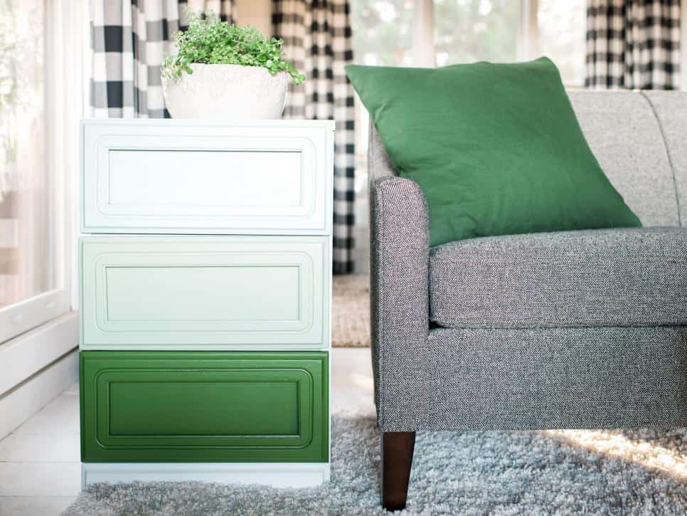 15 Outstanding Ideas To Refresh The Home With Re-Painted Furniture 15 Outstanding Ideas To Refresh The Home With Re-Painted Furniture
