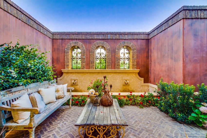19 Excellent Ideas To Beautify Your Patio With Bricks 19 Excellent Ideas To Beautify Your Patio With Bricks