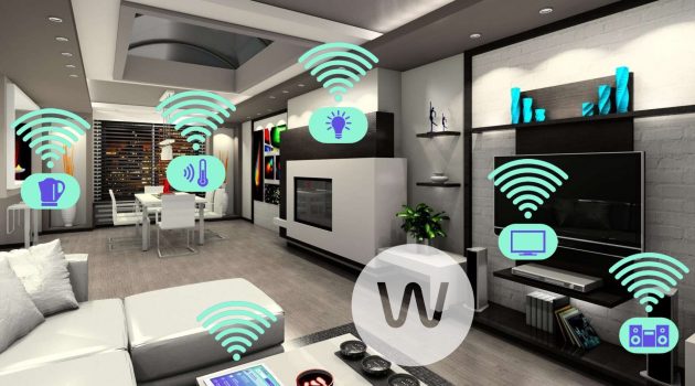 5 Essential Tips For Making Your House a Smart Home