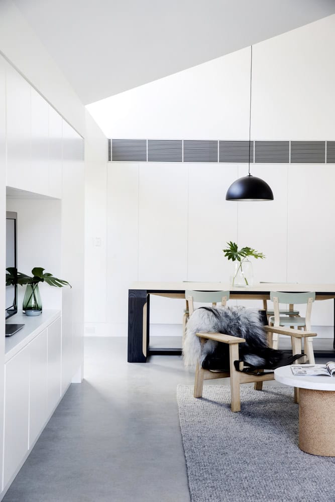 Allen Key House by Architect Prineas in Sydney, Australia Allen Key House by Architect Prineas in Sydney, Australia