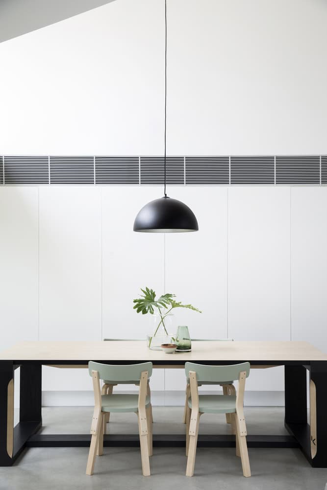 Allen Key House by Architect Prineas in Sydney, Australia Allen Key House by Architect Prineas in Sydney, Australia