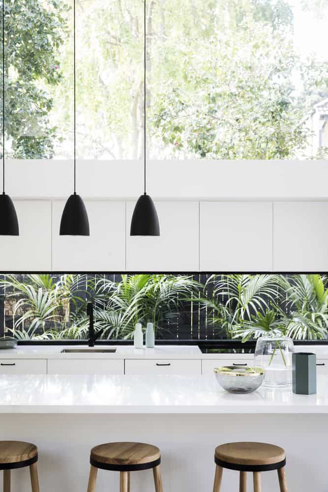 Allen Key House by Architect Prineas in Sydney, Australia Allen Key House by Architect Prineas in Sydney, Australia