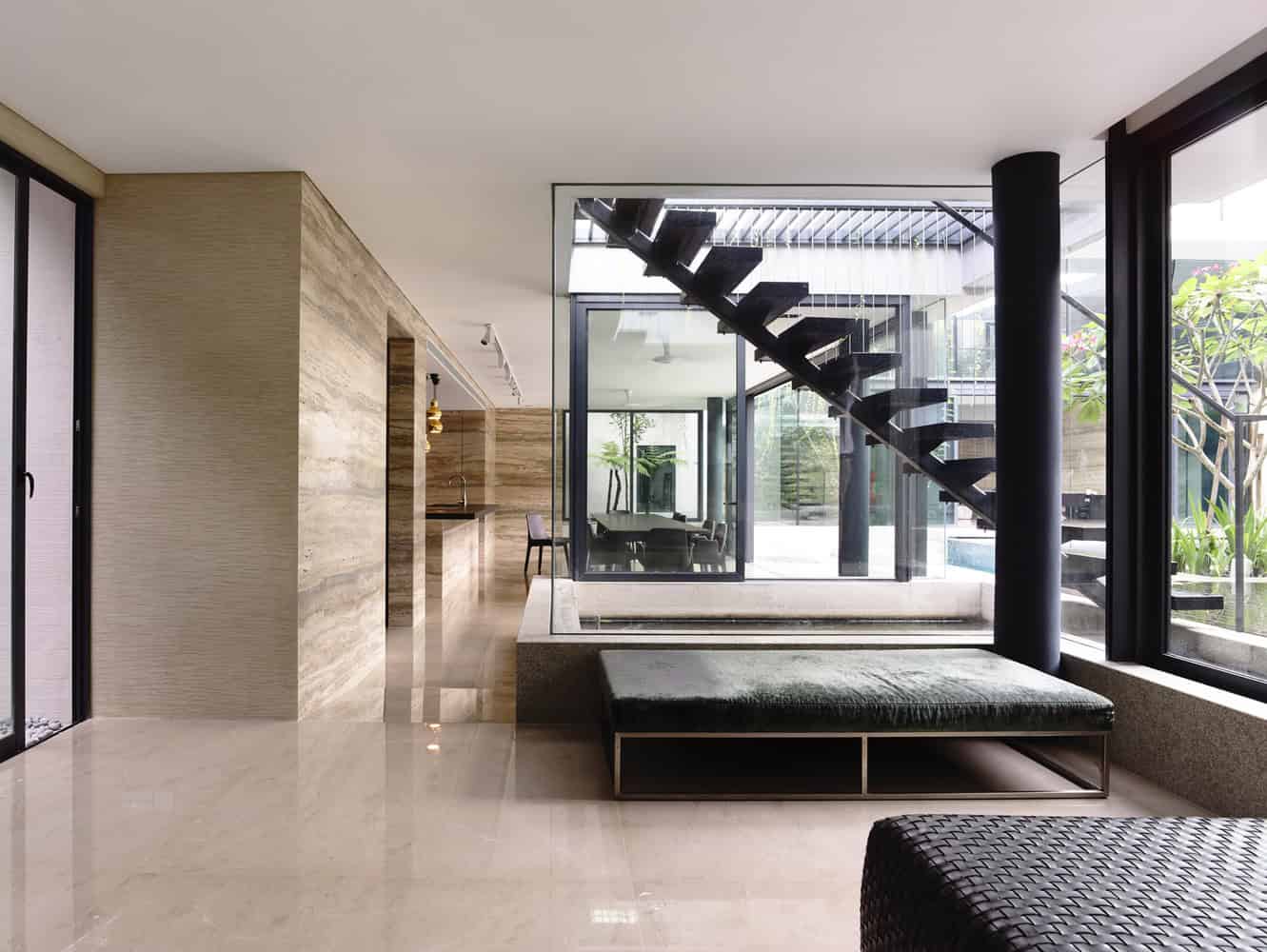 Andrew Road House by A D Lab in Singapore Andrew Road House by A D Lab in Singapore