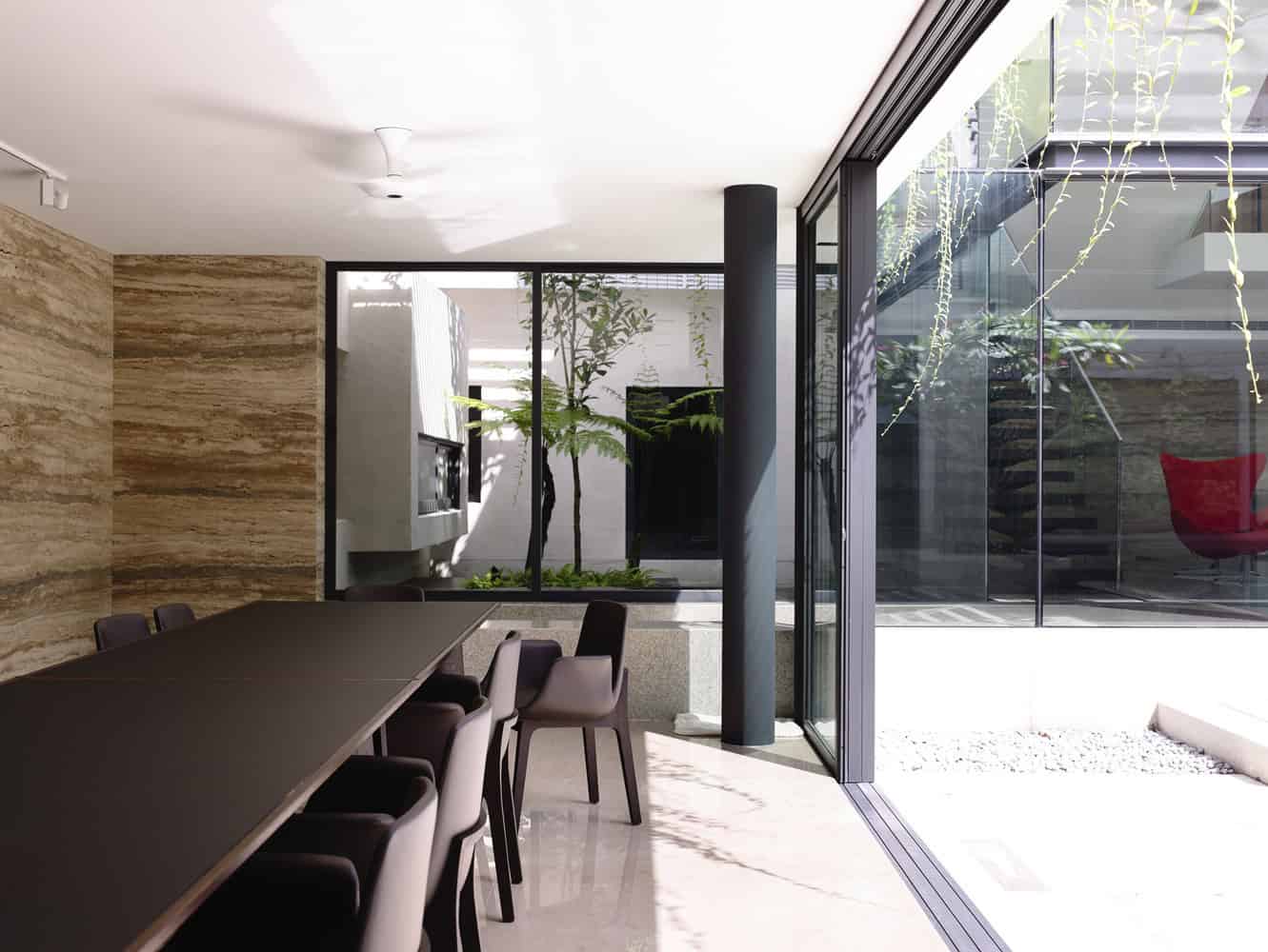 Andrew Road House by A D Lab in Singapore Andrew Road House by A D Lab in Singapore