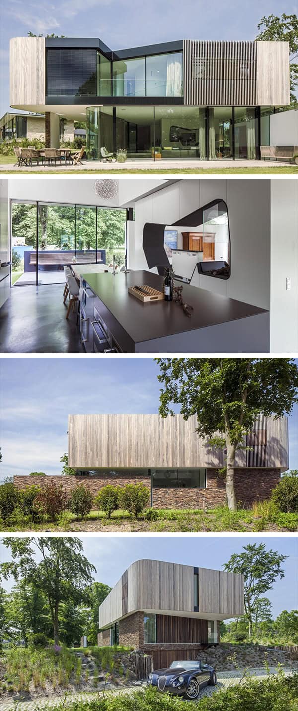 Cloud 9 Villa by 123DV in the Netherlands