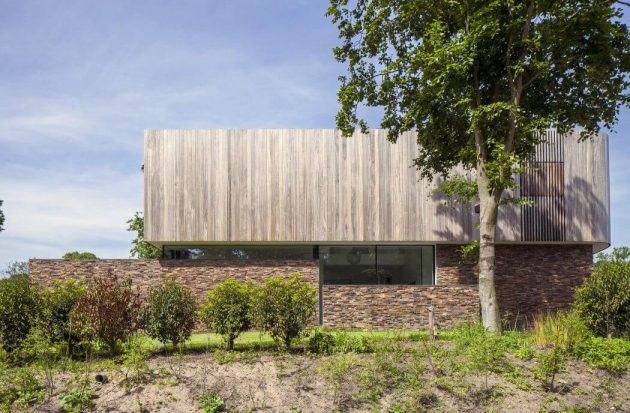 Cloud 9 Villa by 123DV in the Netherlands