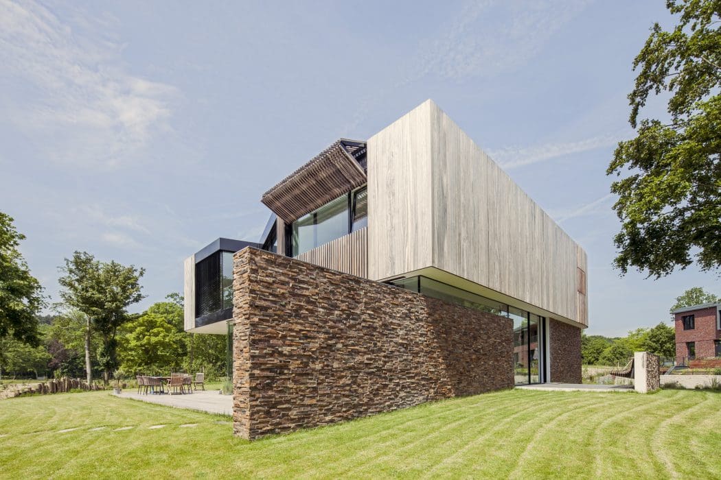 Cloud 9 Villa by 123DV in the Netherlands Cloud 9 Villa by 123DV in the Netherlands