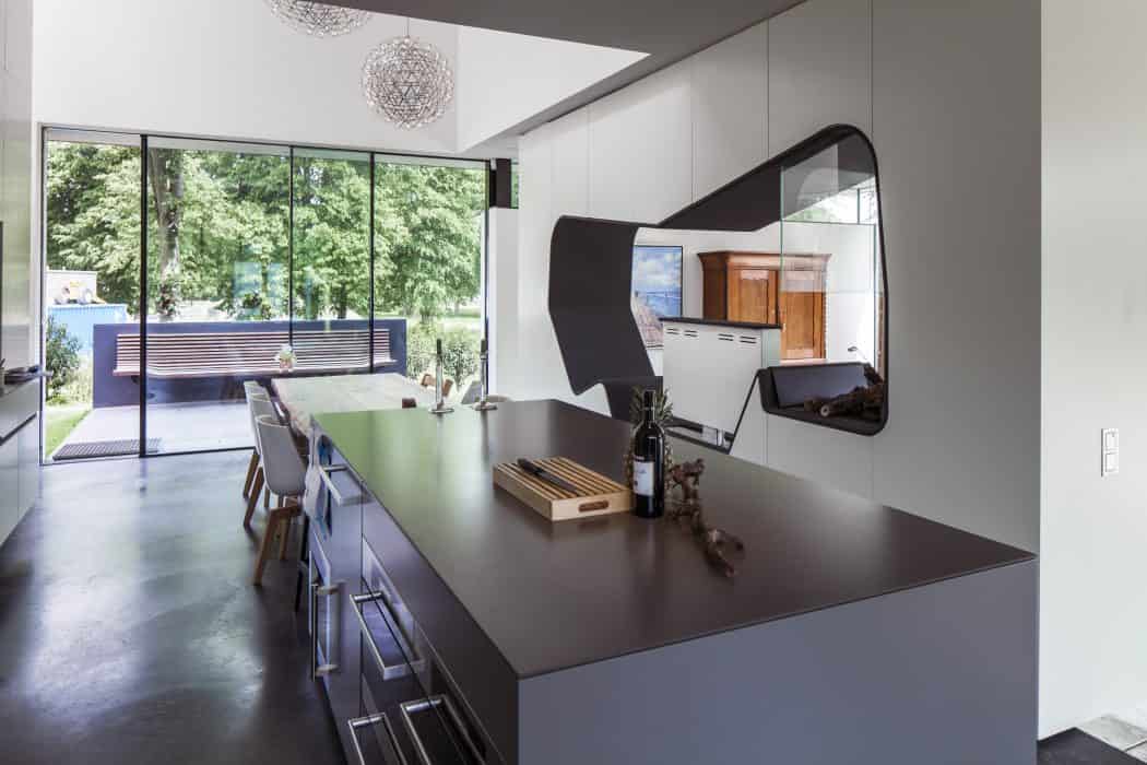 Cloud 9 Villa by 123DV in the Netherlands Cloud 9 Villa by 123DV in the Netherlands