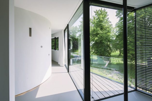 Cloud 9 Villa by 123DV in the Netherlands