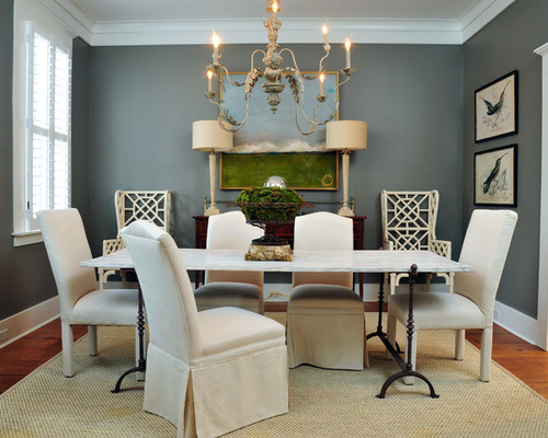 8 Dining Rooms That Serve Up Style and More