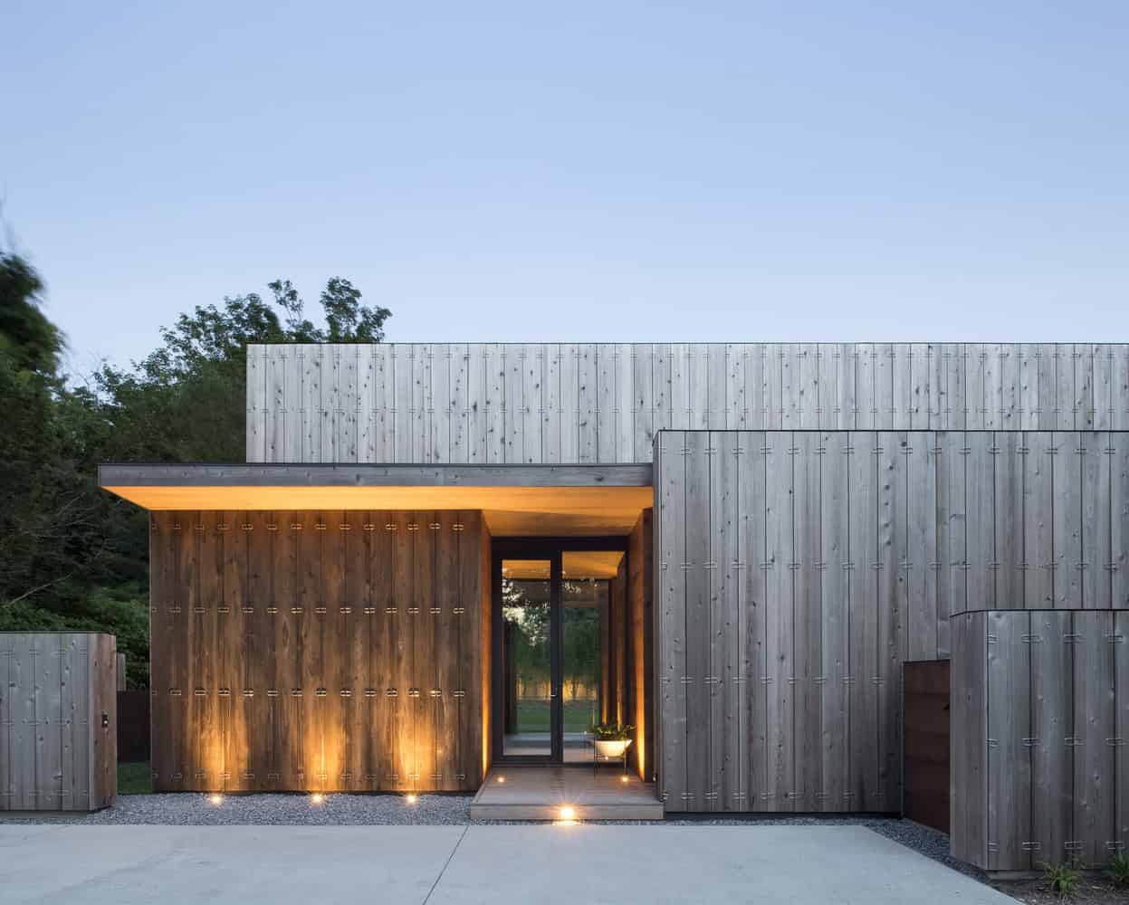 Elizabeth II by Bates Masi Architects in Amagansett, New York Elizabeth II by Bates Masi Architects in Amagansett, New York