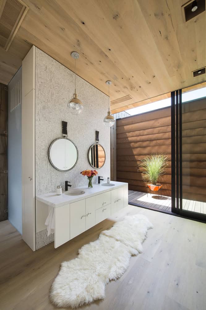 Elizabeth II by Bates Masi Architects in Amagansett, New York Elizabeth II by Bates Masi Architects in Amagansett, New York