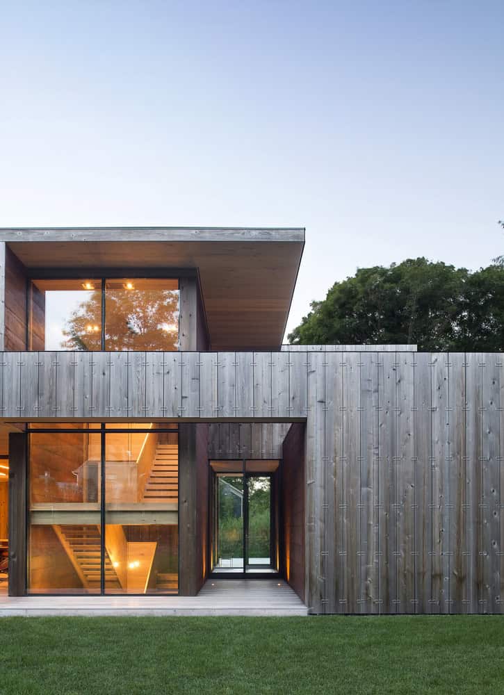 Elizabeth II by Bates Masi Architects in Amagansett, New York Elizabeth II by Bates Masi Architects in Amagansett, New York