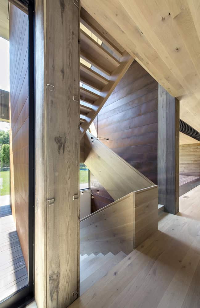 Elizabeth II by Bates Masi Architects in Amagansett, New York Elizabeth II by Bates Masi Architects in Amagansett, New York