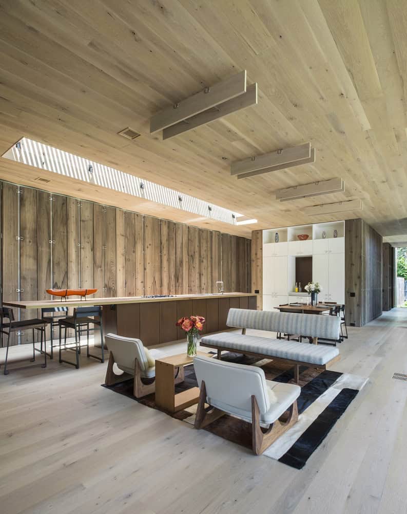 Elizabeth II by Bates Masi Architects in Amagansett, New York Elizabeth II by Bates Masi Architects in Amagansett, New York