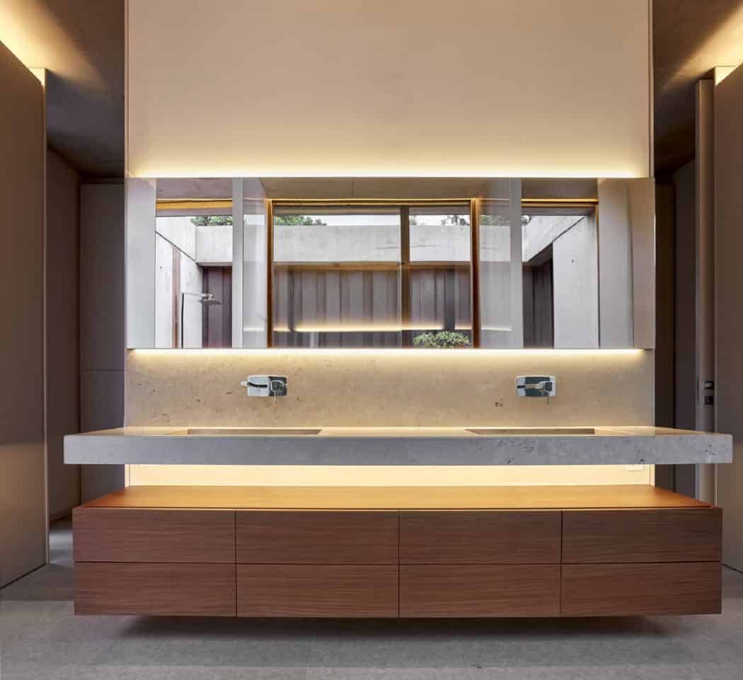 Home in the Pine Forest by Ramon Esteve Estudio in Valencia, Spain Home in the Pine Forest by Ramon Esteve Estudio in Valencia, Spain