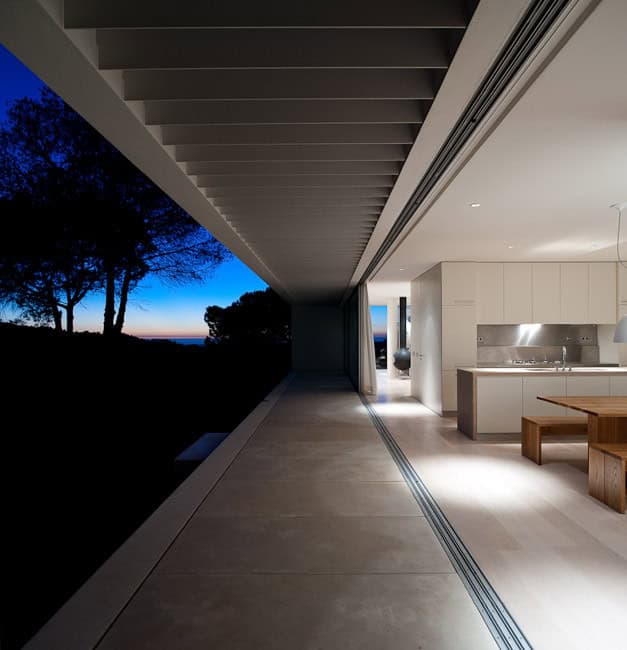 House in Melides by Pedro Reis in Grândola, Portugal House in Melides by Pedro Reis in Grândola, Portugal