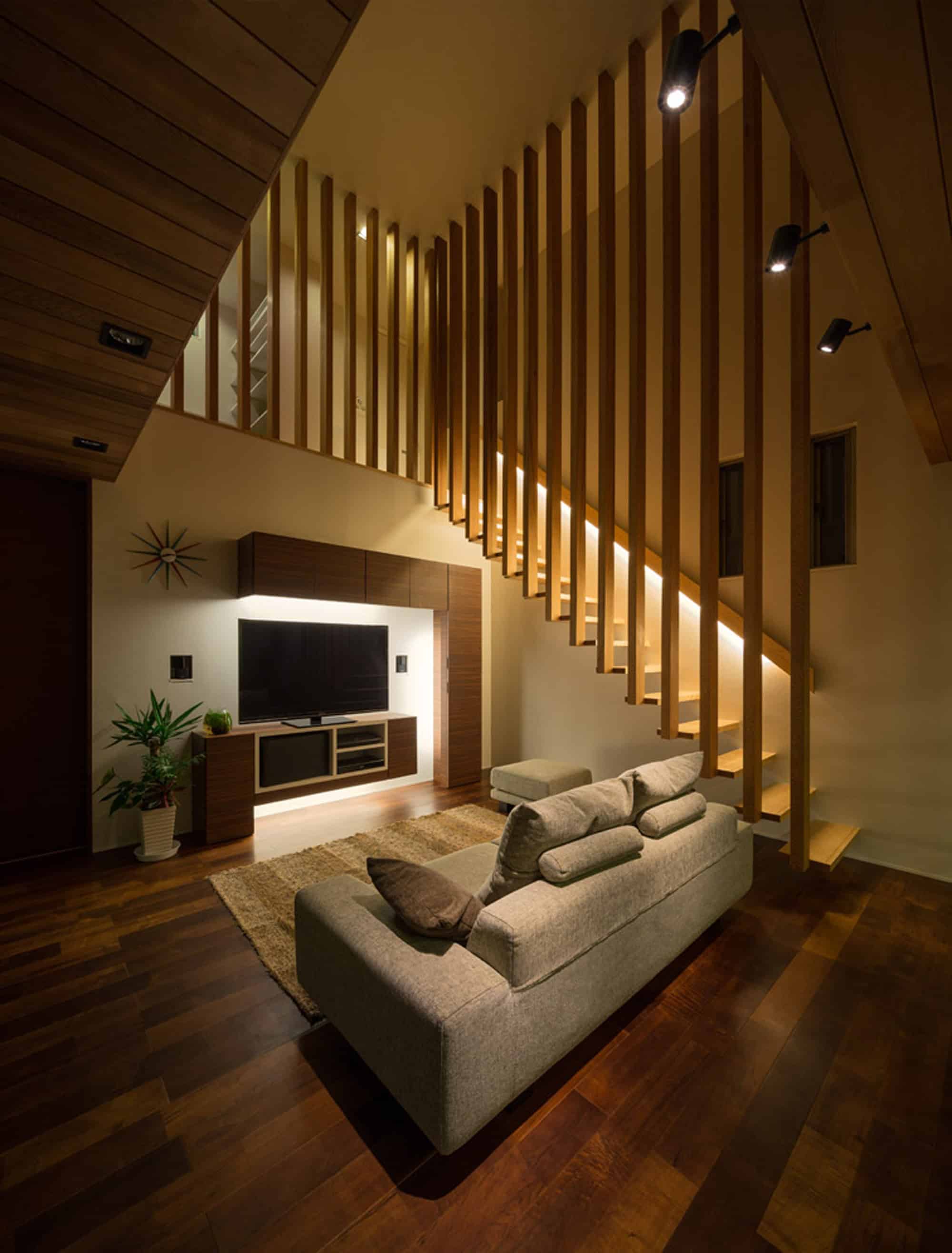 M4 House by Architect Show in Nagasaki, Japan M4 House by Architect Show in Nagasaki, Japan