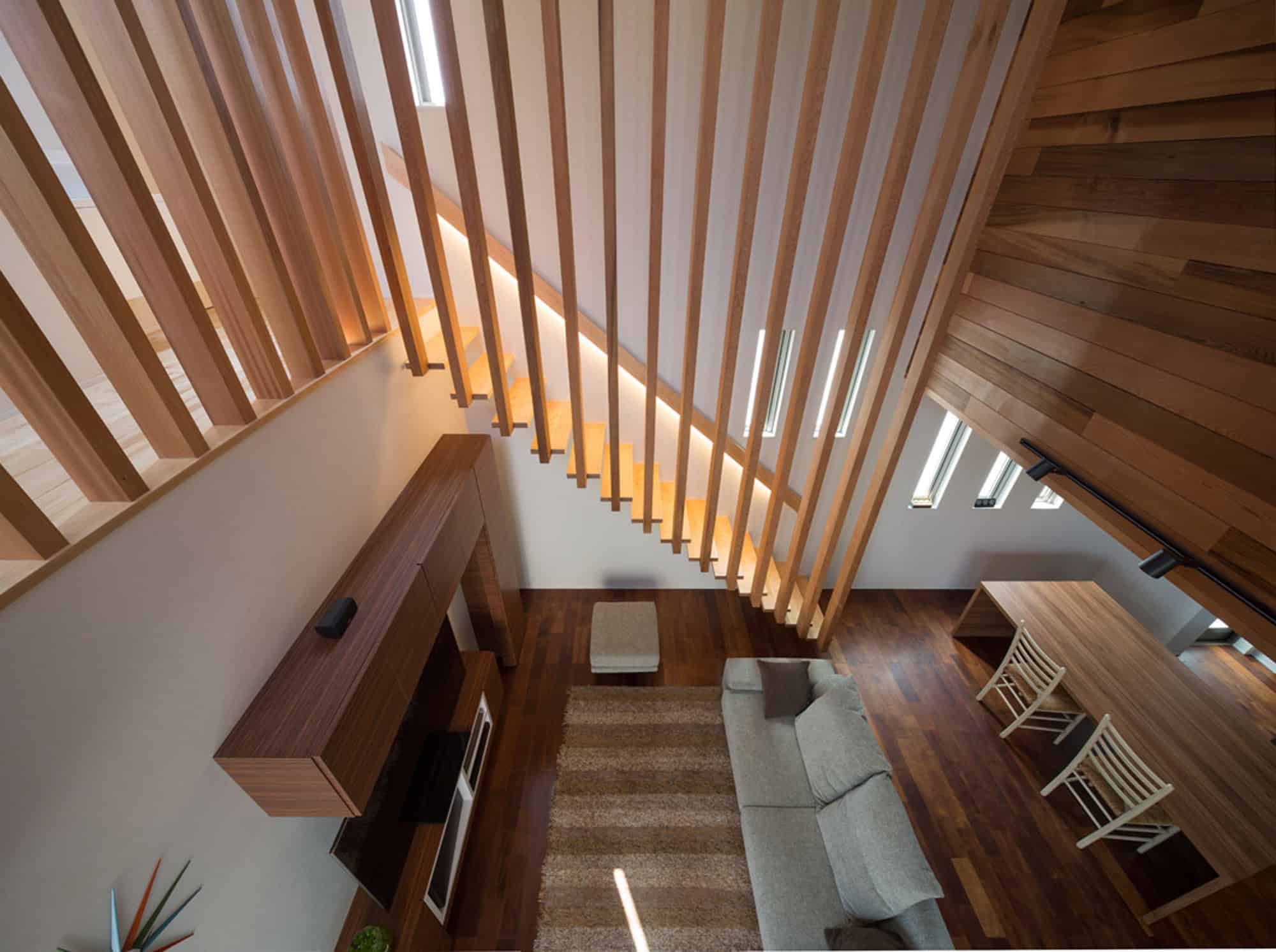 M4 House by Architect Show in Nagasaki, Japan M4 House by Architect Show in Nagasaki, Japan