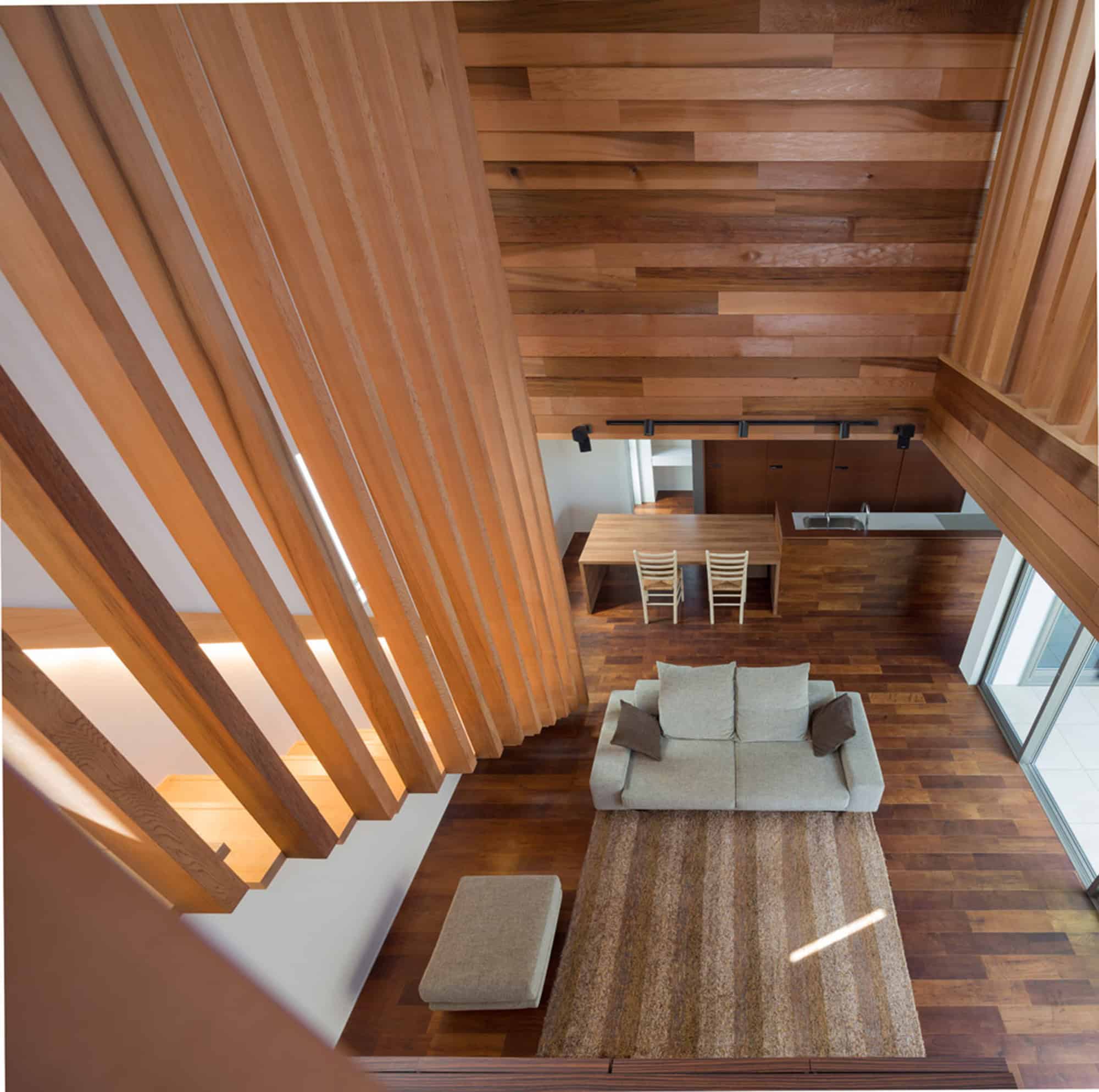 M4 House by Architect Show in Nagasaki, Japan M4 House by Architect Show in Nagasaki, Japan