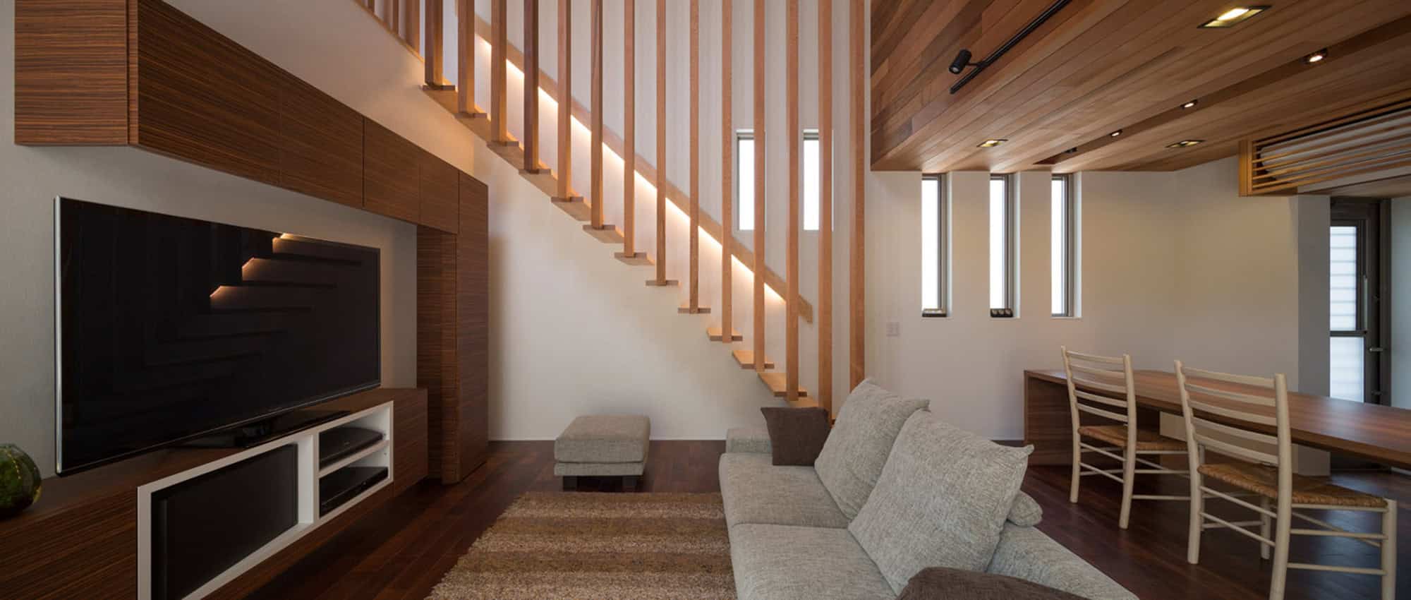 M4 House by Architect Show in Nagasaki, Japan M4 House by Architect Show in Nagasaki, Japan