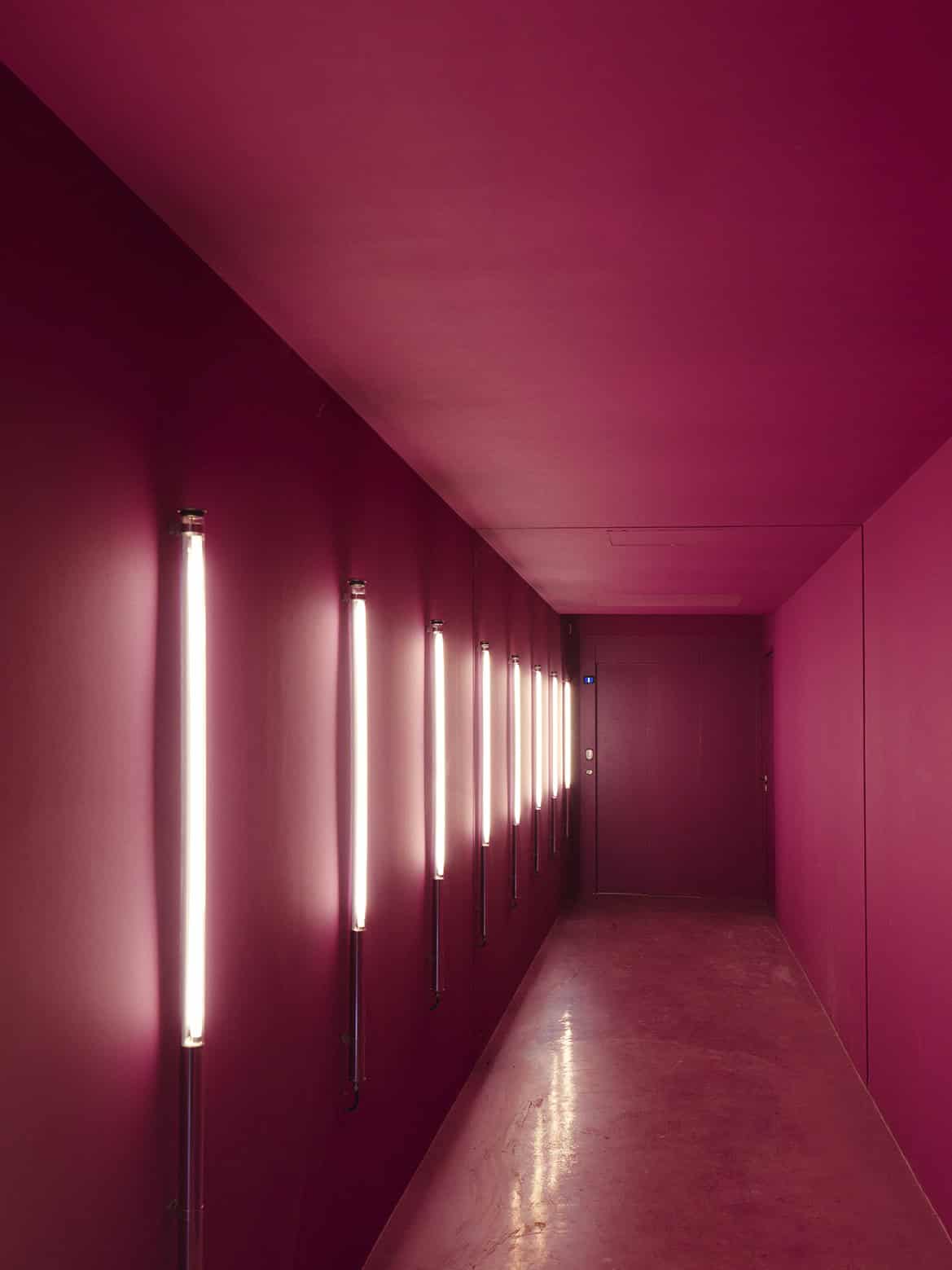 Maison Le Cap by Pascal Grasso Architectures in Var, France Maison Le Cap by Pascal Grasso Architectures in Var, France