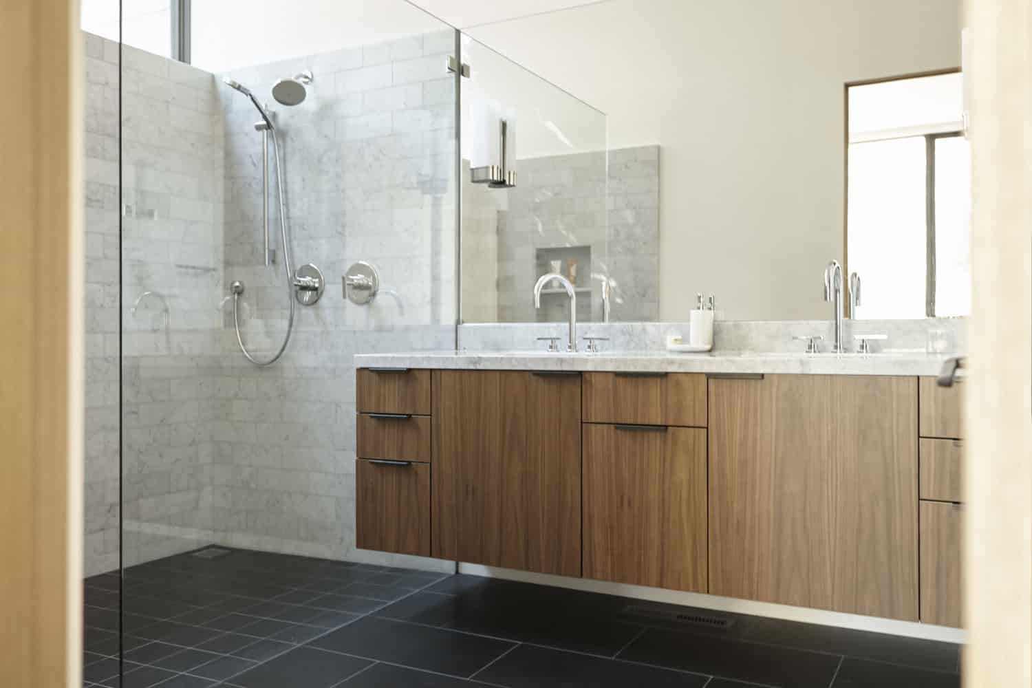 Martis Camp 506 by Blaze Makoid Architecture in California, USA Martis Camp 506 by Blaze Makoid Architecture in California, USA