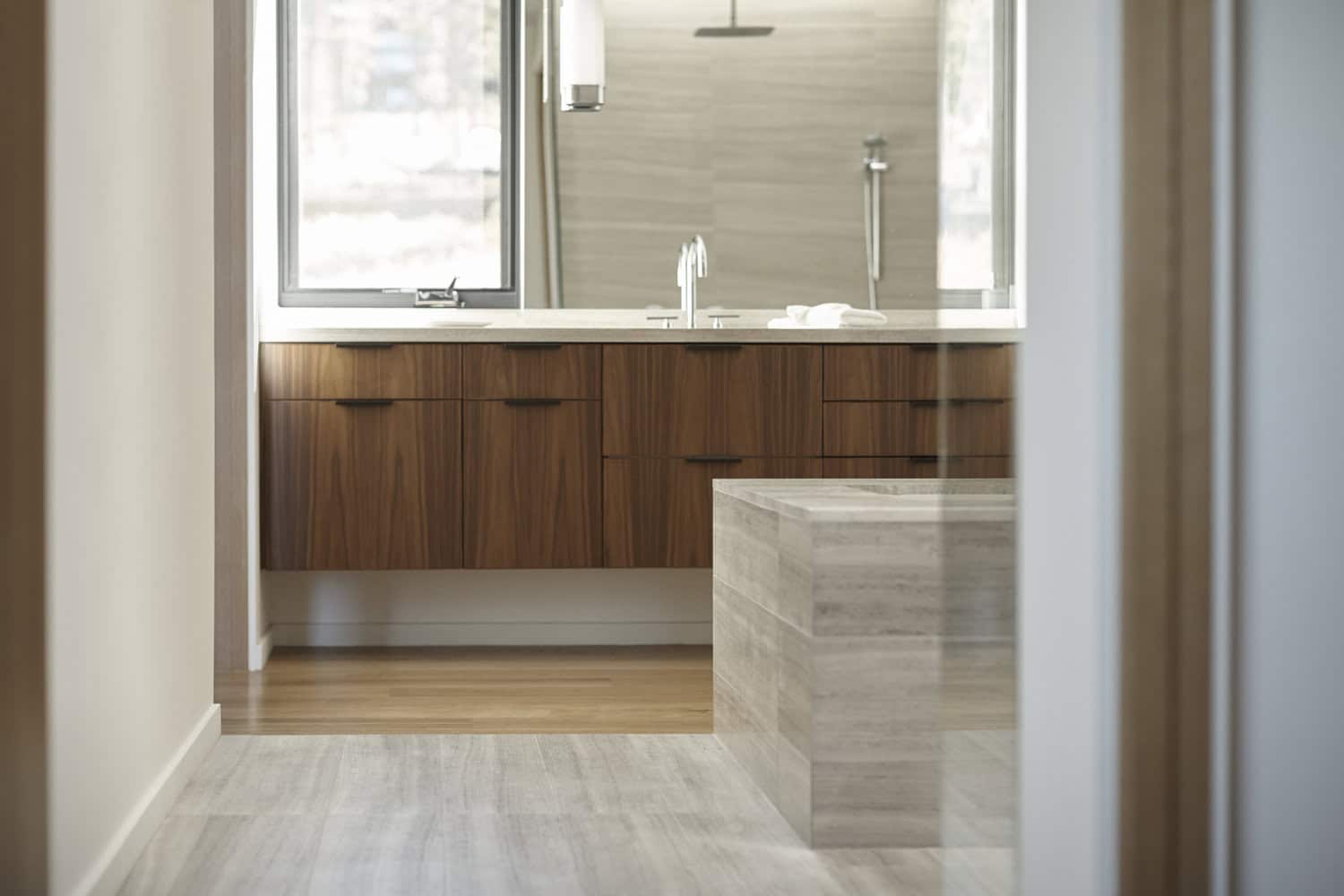 Martis Camp 506 by Blaze Makoid Architecture in California, USA Martis Camp 506 by Blaze Makoid Architecture in California, USA