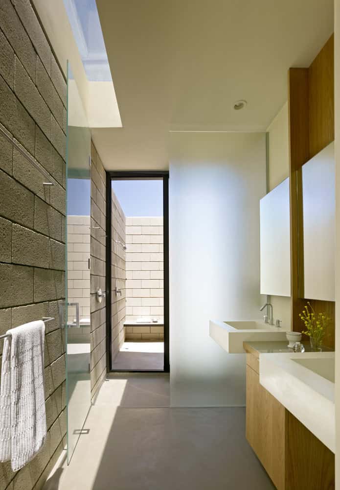 Paso Robles Residence by Aidlin Darling Design in California's Central Coast