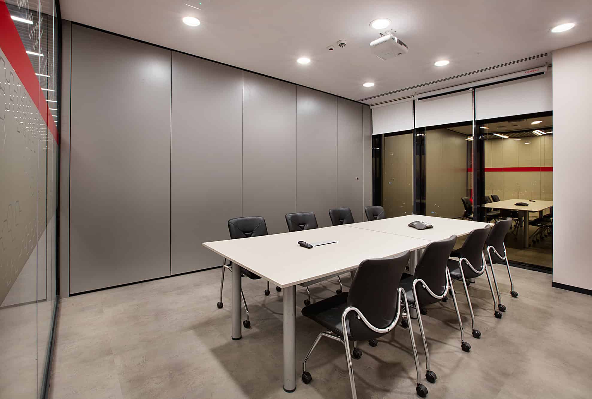 Recordati Office by Boytorun Architects: A Flexible and Light-Filled Corporate Workplace in Istanbul Recordati Office by Boytorun Architects: A Flexible and Light-Filled Corporate Workplace in Istanbul