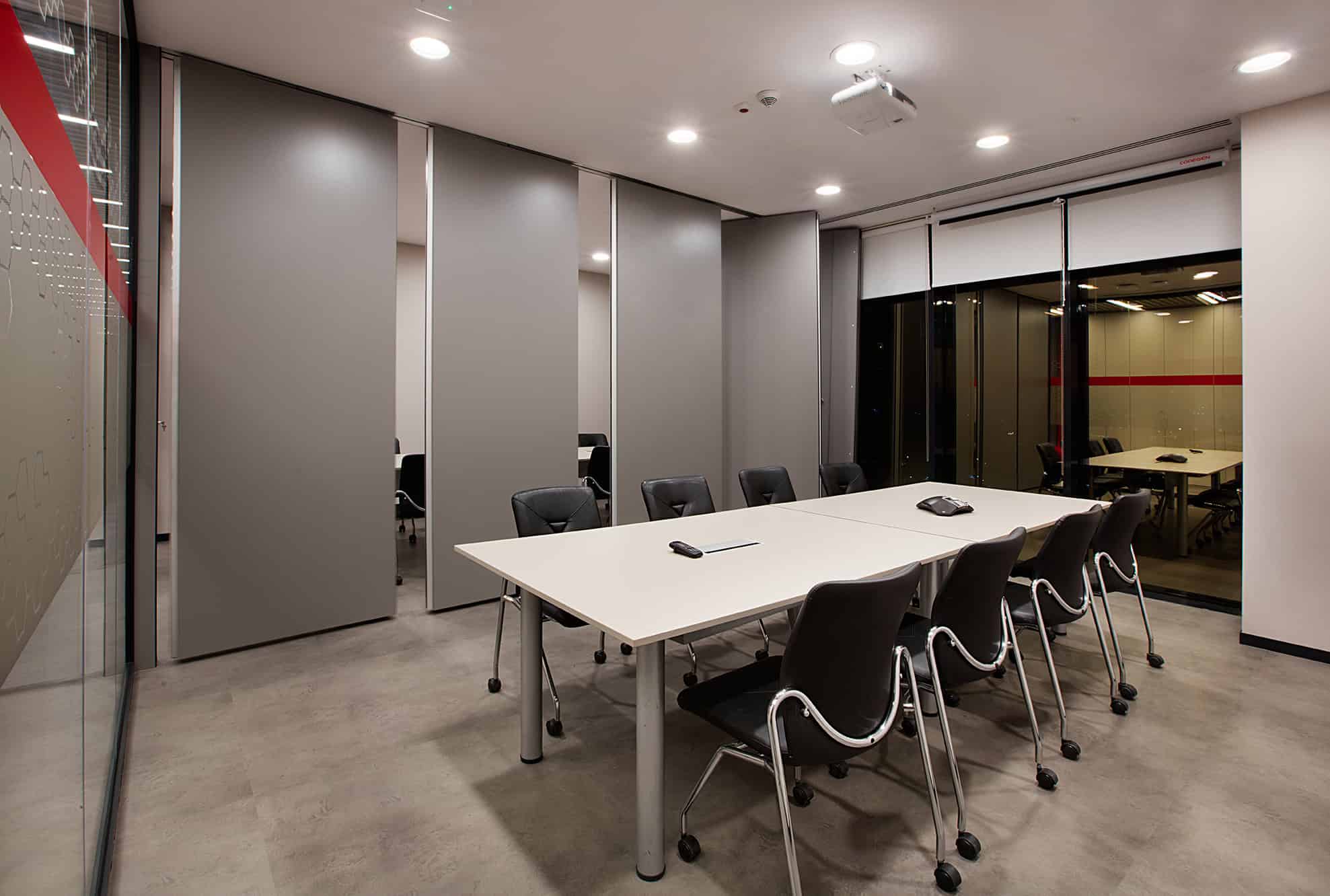 Recordati Office by Boytorun Architects: A Flexible and Light-Filled Corporate Workplace in Istanbul Recordati Office by Boytorun Architects: A Flexible and Light-Filled Corporate Workplace in Istanbul