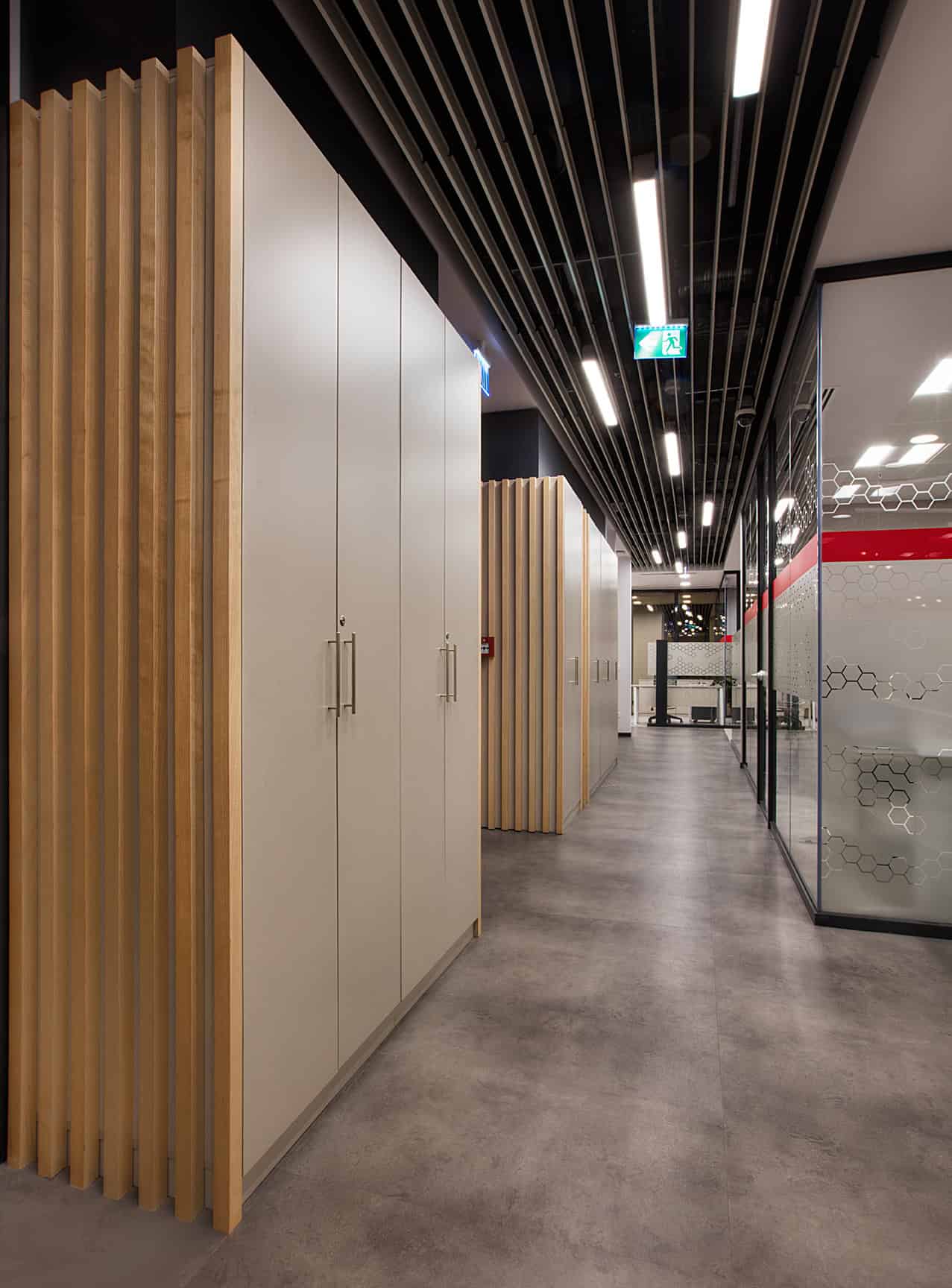 Recordati Office by Boytorun Architects: A Flexible and Light-Filled Corporate Workplace in Istanbul Recordati Office by Boytorun Architects: A Flexible and Light-Filled Corporate Workplace in Istanbul