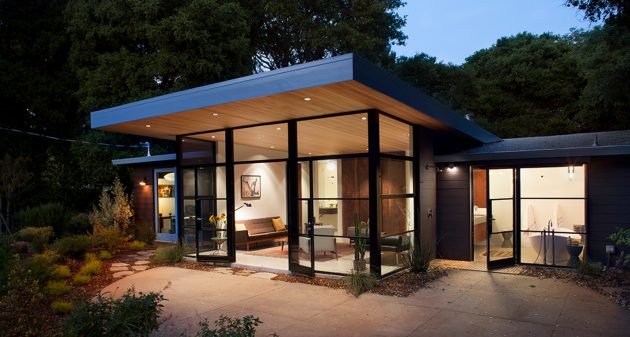 7 Trendy Window Treatments That Also Conserve Energy