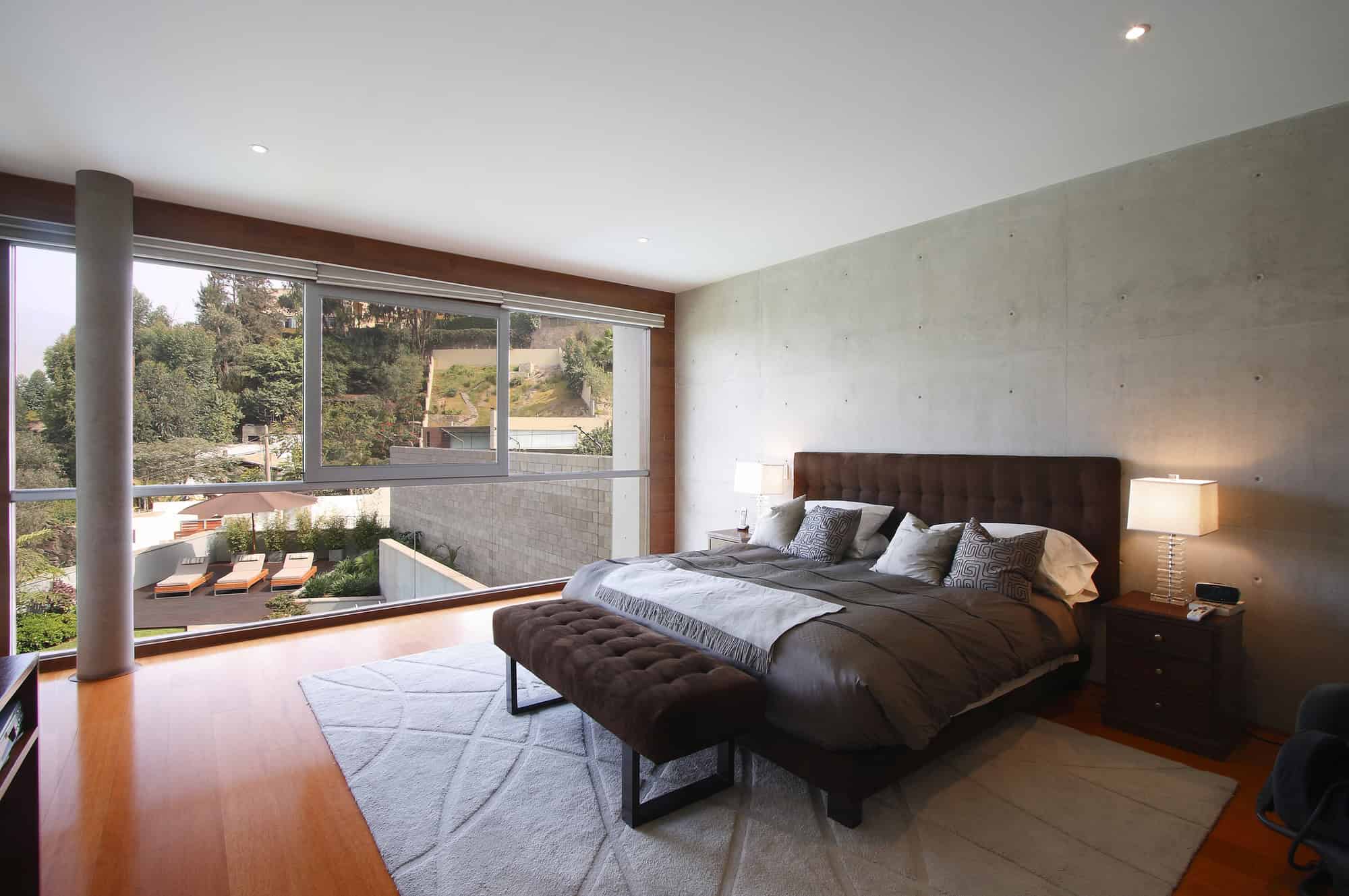 S House by Domenack Arquitectos in Lima, Peru S House by Domenack Arquitectos in Lima, Peru