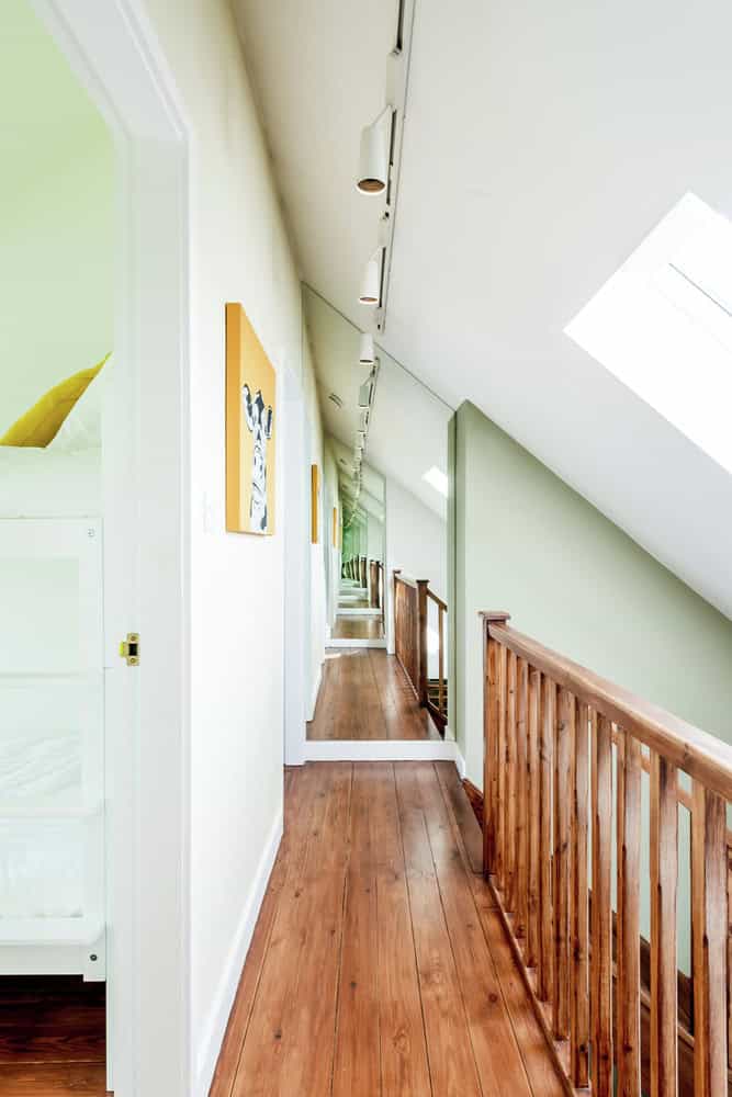 The Chapel on the Hill by Evolution Design in Forest-in-Teesdale, England The Chapel on the Hill by Evolution Design in Forest-in-Teesdale, England