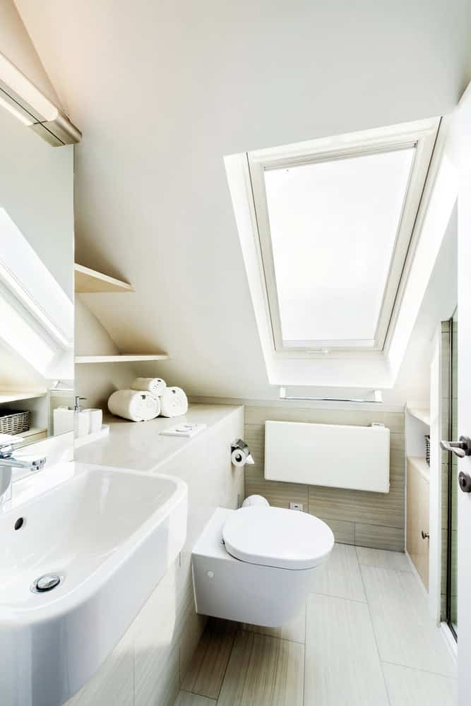 The Chapel on the Hill by Evolution Design in Forest-in-Teesdale, England The Chapel on the Hill by Evolution Design in Forest-in-Teesdale, England