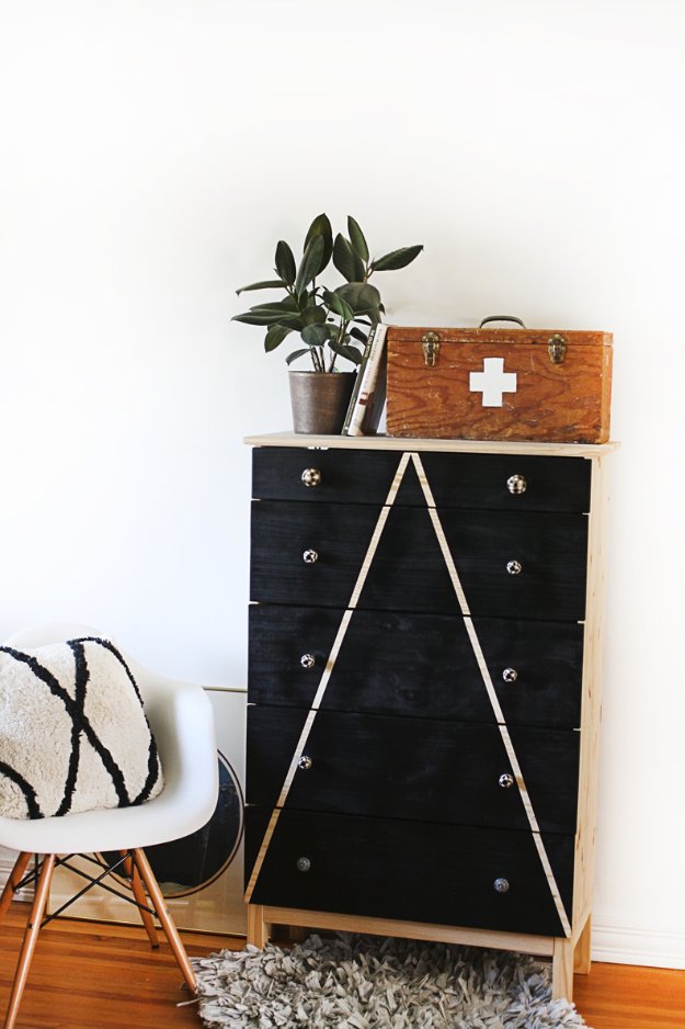 Update Your Home Decor With These 15 DIY IKEA Hacks