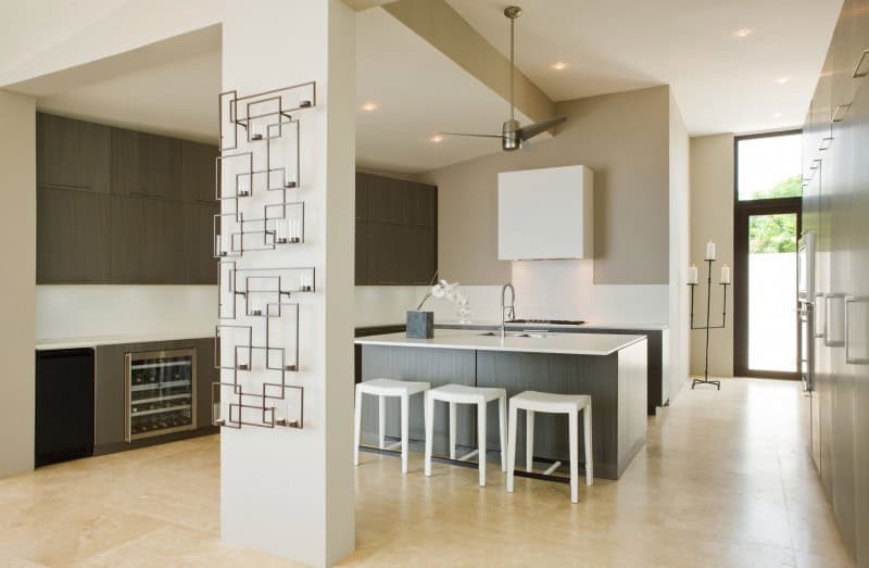 Villa Kishti by Frank Alfred Hamilton and Cecconi Simone Inc. in Anguilla Villa Kishti by Frank Alfred Hamilton and Cecconi Simone Inc. in Anguilla