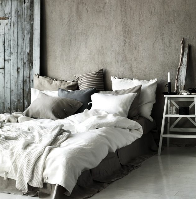 Winter Bedroom Style: Key Decorating Tips with Isselle and Fine Linens