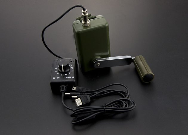 10 Gadgets That Should Be In Your Home for Emergency Preparedness